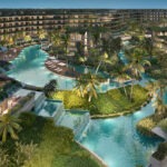 River Island - Pool View